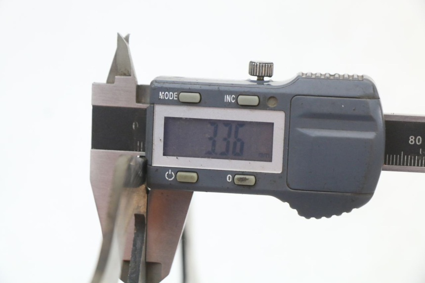 photo de DISQUE FREIN AVANT KTM SX 85 (2013 - 2017)