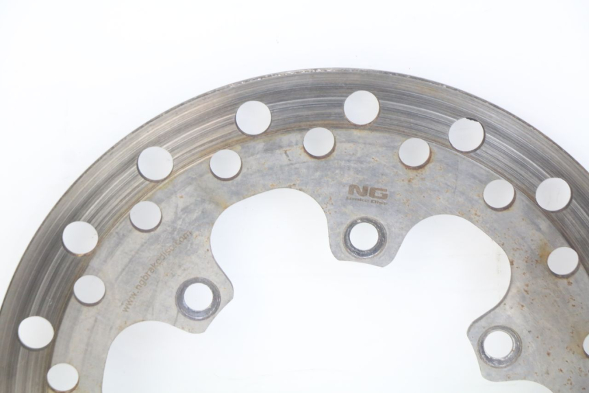 photo de DISQUE FREIN AVANT KAWASAKI KX 85 (2014 - 2021)