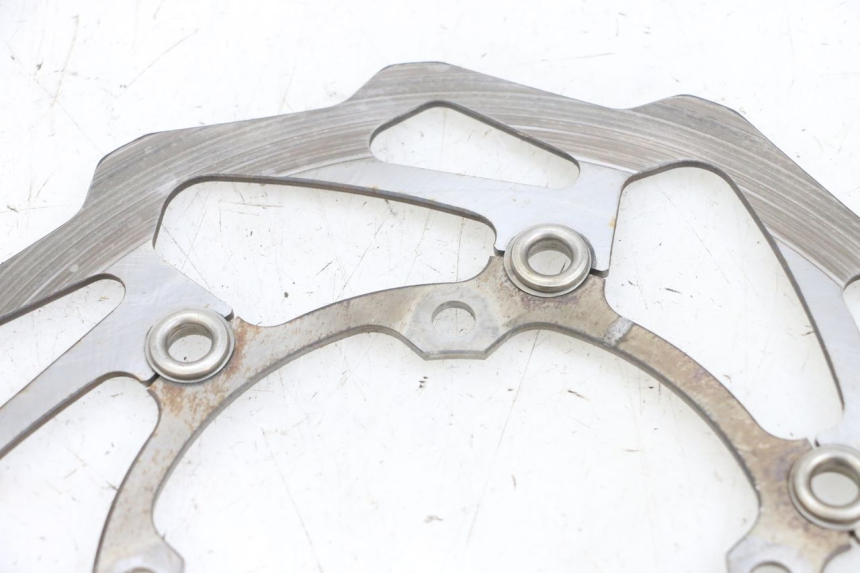 photo de DISQUE FREIN AVANT KAWASAKI KXF KX-F 250 (2017 - 2019) - Zoom état d’usage