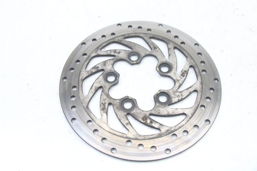 photo de DISQUE FREIN AVANT KYMCO GRAND DINK 125 (2008 - 2014)