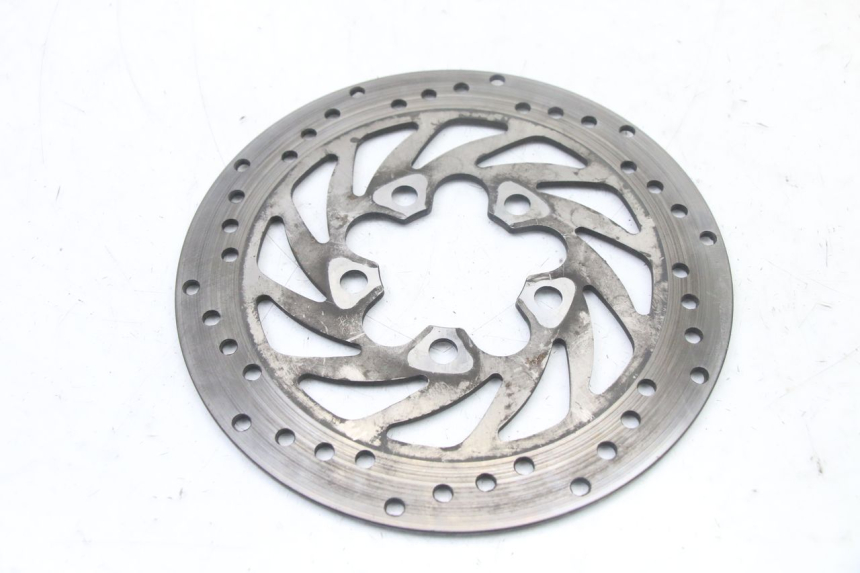 photo de DISQUE FREIN AVANT KYMCO GRAND DINK 125 (2008 - 2014)