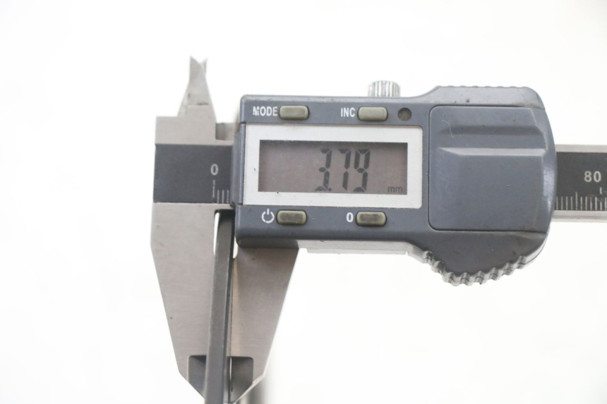 photo de DISQUE FREIN AVANT KYMCO GRAND DINK 125 (2008 - 2014)