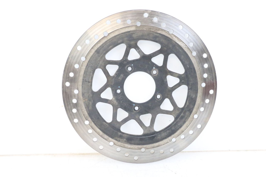 photo de DISQUE FREIN AVANT KYMCO K-PW K-PIPE 50 (2012 - 2017)