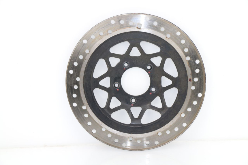 photo de DISQUE FREIN AVANT KYMCO K-PW K-PIPE 50 (2012 - 2017)