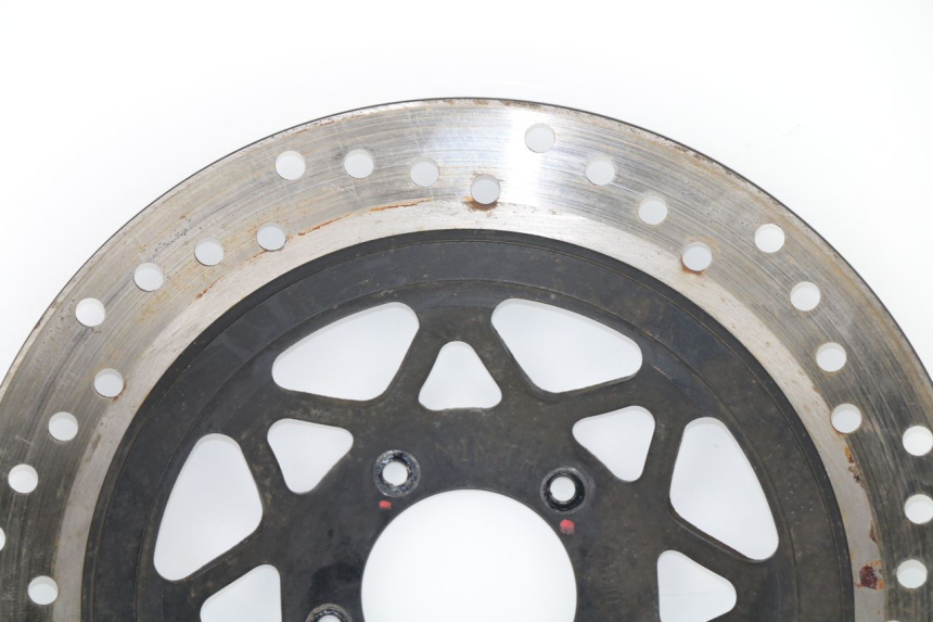photo de DISQUE FREIN AVANT KYMCO K-PW K-PIPE 50 (2012 - 2017)