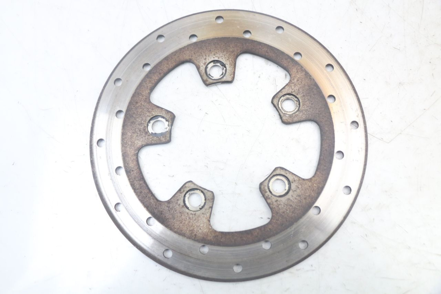 photo de DISQUE FREIN AVANT KYMCO LIKE 125 (2009 - 2016)