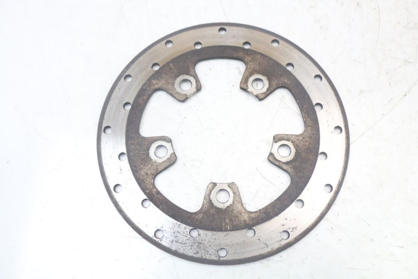 photo de DISQUE FREIN AVANT KYMCO LIKE 125 (2009 - 2016)