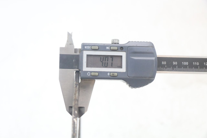 photo de DISQUE FREIN AVANT KYMCO LIKE 125 (2009 - 2016)