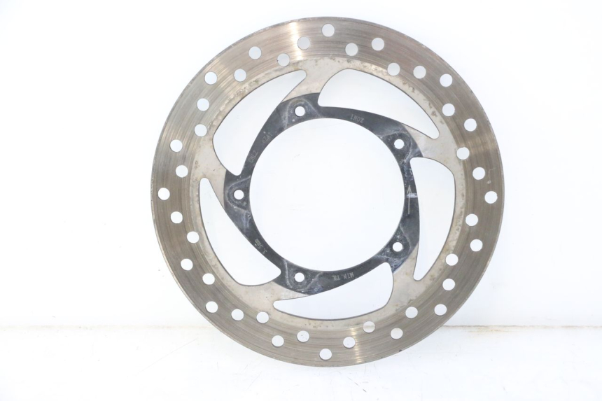 photo de DISQUE FREIN AVANT PIAGGIO LIBERTY IGET 4T 50 (2015 - 2020) - Vue principale