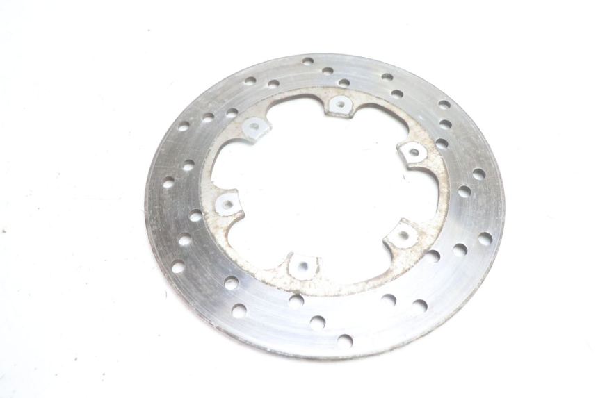 photo de DISQUE FREIN AVANT PIAGGIO LIBERTY 125 (1998 - 2008) - Détail de la pièce