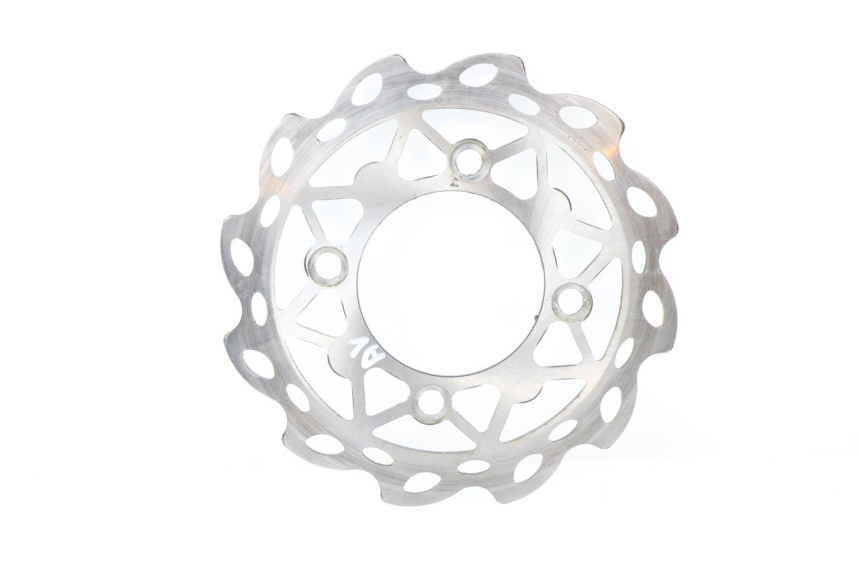 photo de DISQUE FREIN AVANT LIFAN DIRT SKUD 200