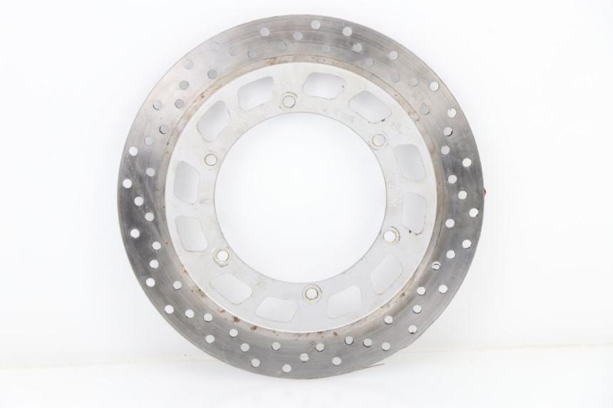 photo de DISQUE FREIN AVANT LIFAN ROYAL KING 250 (2011 - 2019)