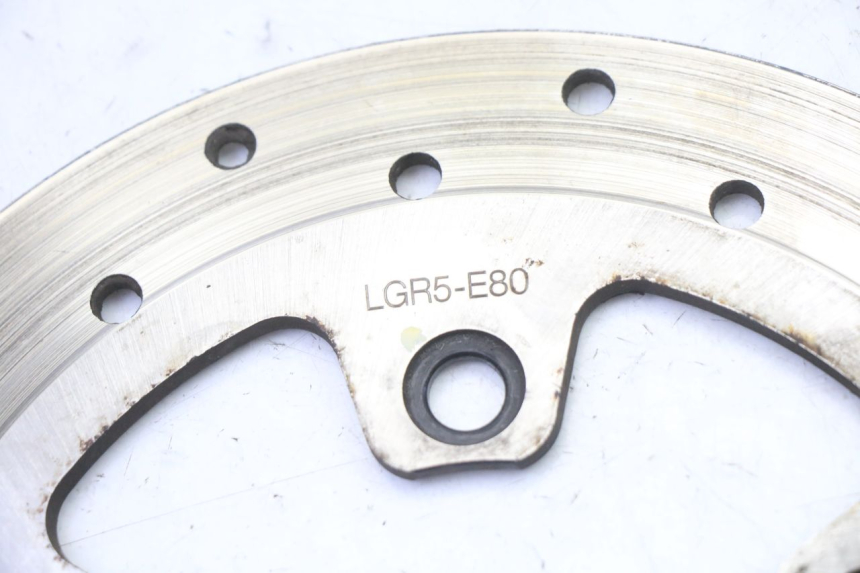 photo de DISQUE FREIN AVANT KYMCO LIKE 4T 50 (2019 - 2025)