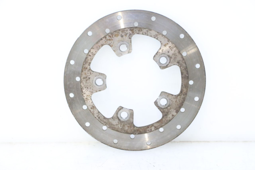 photo de DISQUE FREIN AVANT KYMCO LIKE 125 (2009 - 2016) - Vue principale