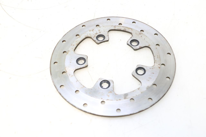 photo de DISQUE FREIN AVANT KYMCO LIKE 125 (2009 - 2016) - Gros plan technique