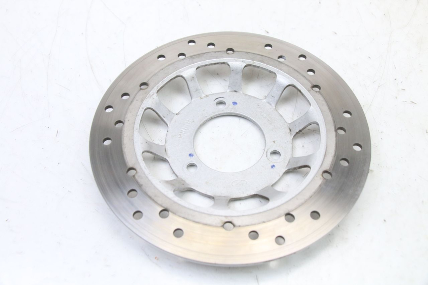 photo de DISQUE FREIN AVANT LONGJIA SHARPY 125 (2020 - 2024)