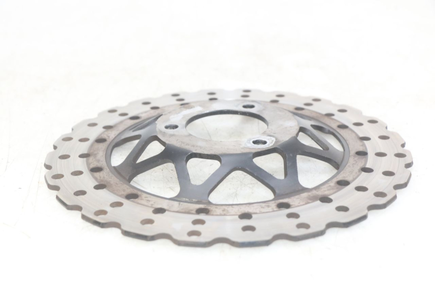 photo de DISQUE FREIN AVANT NECO ALEXONE 125 (2017 - 2024)
