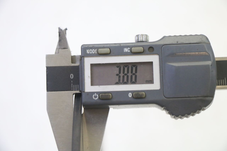 photo de DISQUE FREIN AVANT KYMCO LIKE 4T 50 (2019 - 2025)