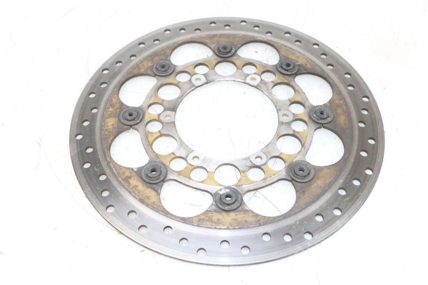 photo de DISQUE FREIN AVANT HONDA NSR R 125 (1994 - 2003) - Vue d’ensemble