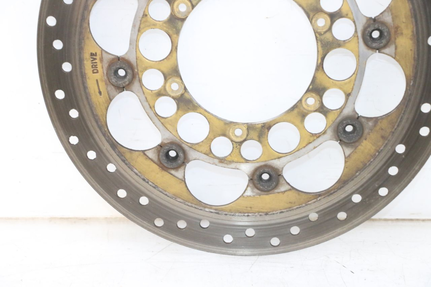 photo de DISQUE FREIN AVANT HONDA NSR R 125 (1994 - 2003) - Pièce contrôlée
