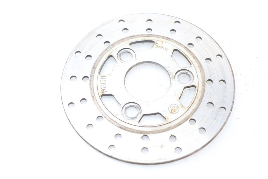 photo de DISQUE FREIN AVANT JM MOTORS OLDIES 4T 50 (2010 - 2020)