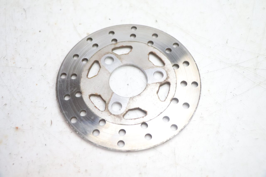 photo de DISQUE FREIN AVANT JM MOTORS OLDIES 4T 50 (2020 - 2026) - Détail de la pièce