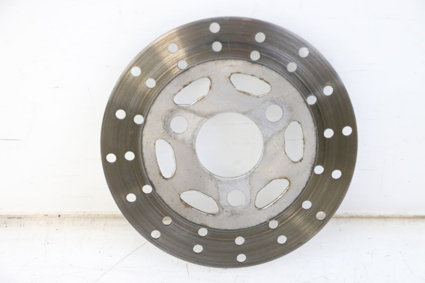 photo de DISQUE FREIN AVANT JM MOTORS OLDIES GT 4T 50 (2018 - 2025)