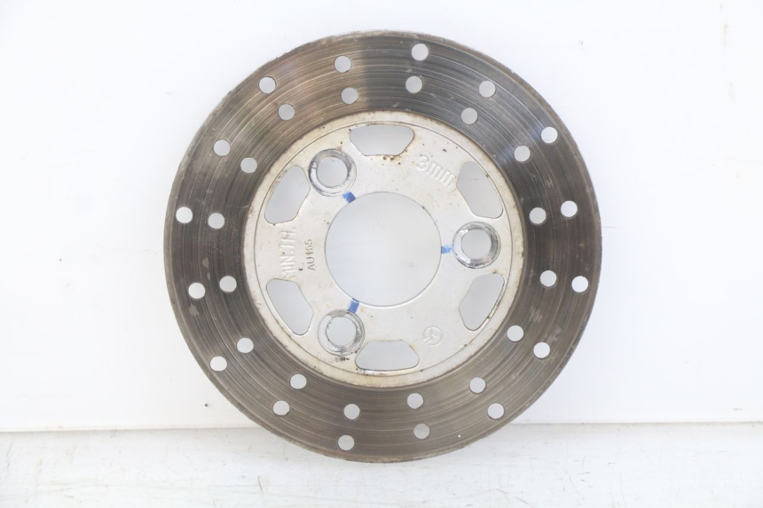 photo de DISQUE FREIN AVANT JM MOTORS OLDIES RS 4T 50 (2021 - 2024)