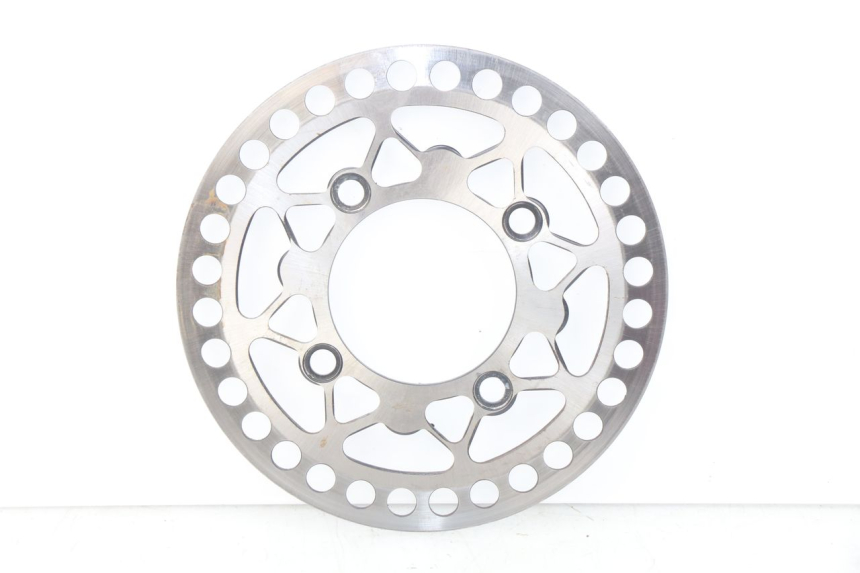 photo de DISQUE FREIN AVANT ORION AGB37 CRF1 DIRT BIKE 125 (2013 - 2021)