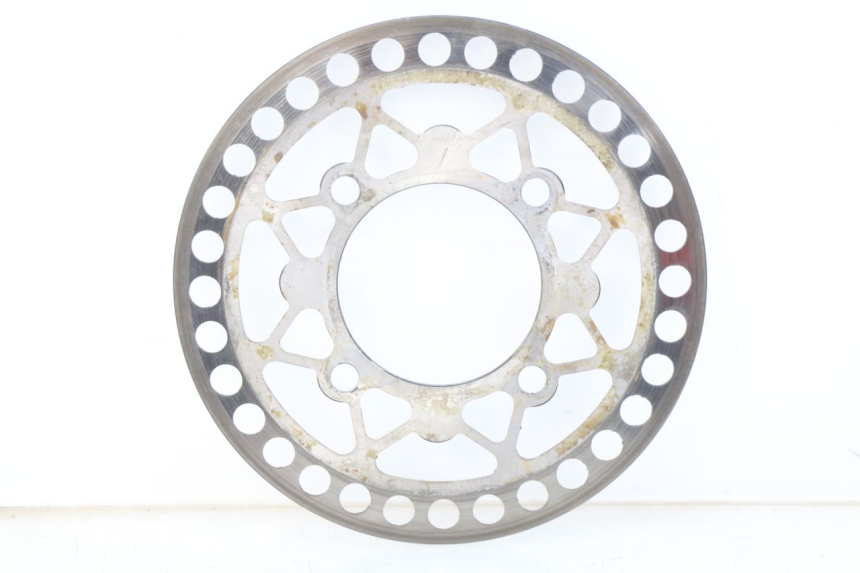 photo de DISQUE FREIN AVANT ORION AGB37 CRF1 DIRT BIKE 125 (2013 - 2021)