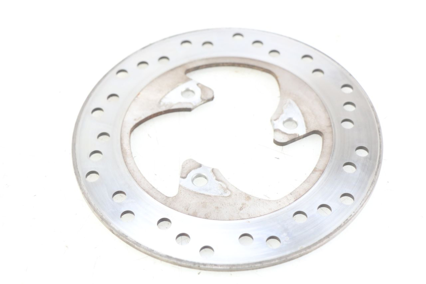 photo de DISQUE FREIN AVANT MBK OVETTO 2T 50 (2007 - 2017) - Autre angle de vue
