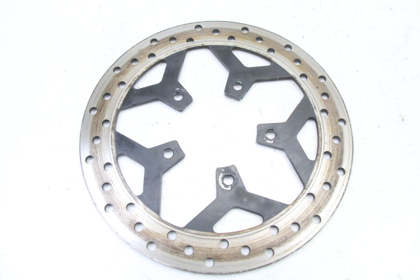 photo de DISQUE FREIN AVANT PEUGEOT CITYSTAR 2T 50 (2018 - 2021)