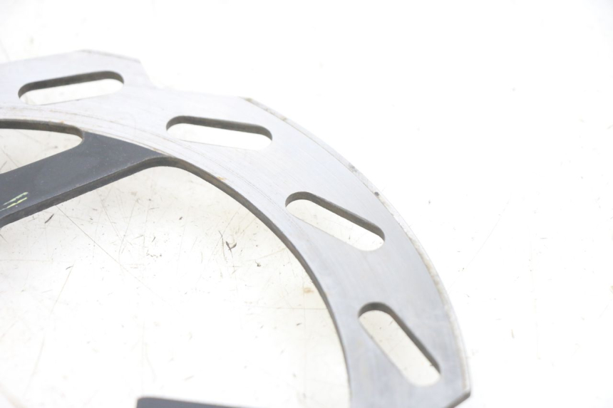 photo de DISQUE FREIN AVANT PEUGEOT SPEEDFIGHT 4 4T 50 (2015 - 2019)