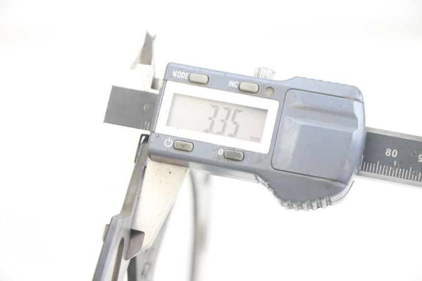 photo de DISQUE FREIN AVANT PEUGEOT SPEEDFIGHT 4 4T 50 (2015 - 2019)