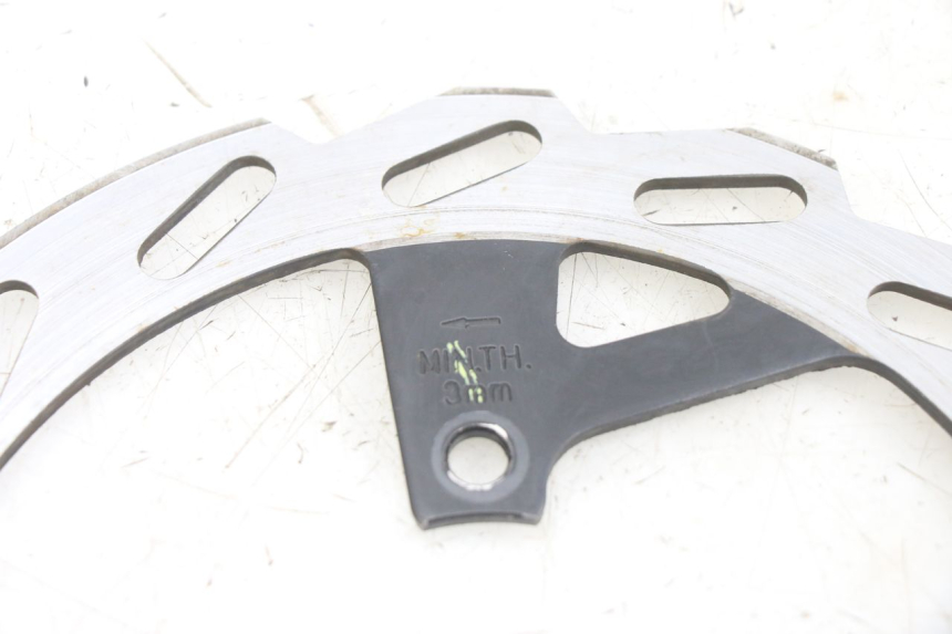 photo de DISQUE FREIN AVANT PEUGEOT SPEEDFIGHT 4 4T 50 (2015 - 2019)