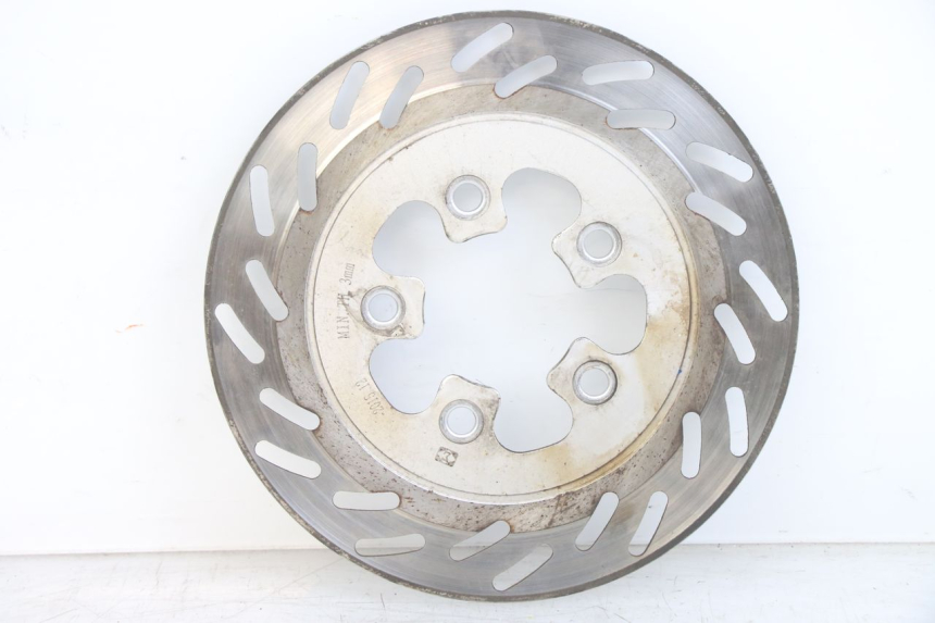 photo de DISQUE FREIN AVANT PEUGEOT TWEET 4T 50 (2014 - 2019)