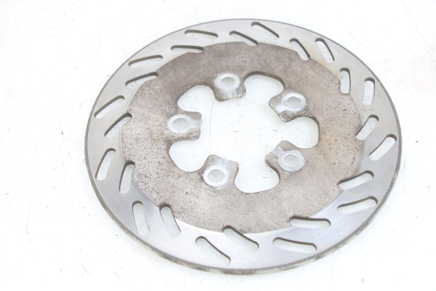 photo de DISQUE FREIN AVANT PEUGEOT TWEET 4T 50 (2014 - 2019)