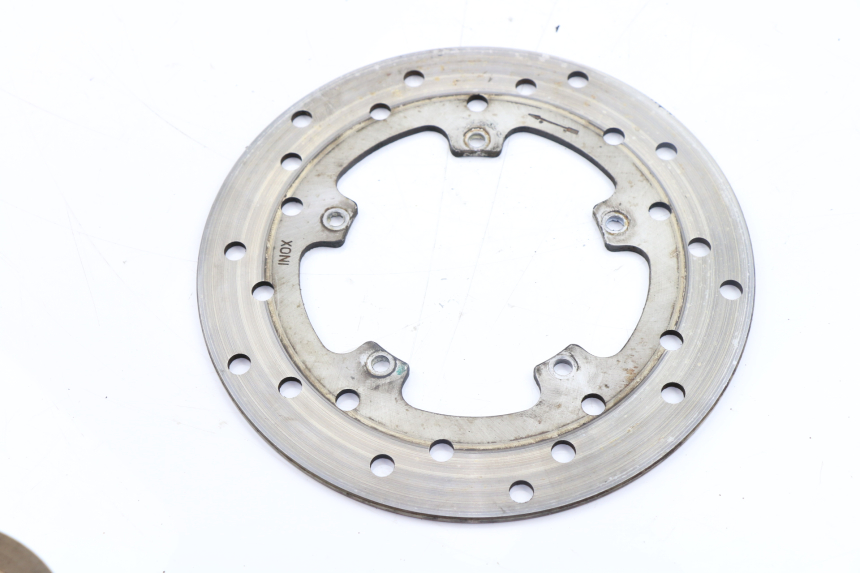 photo de DISQUE FREIN AVANT PIAGGIO FLY 125 (2005 - 2012)