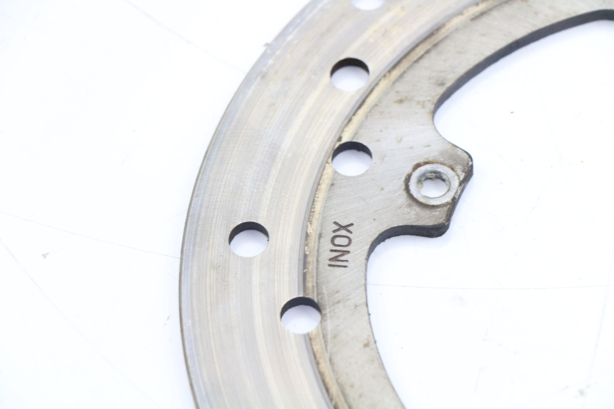 photo de DISQUE FREIN AVANT PIAGGIO FLY 125 (2005 - 2012)