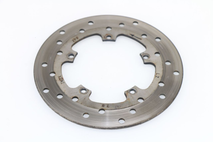 photo de DISQUE FREIN AVANT PIAGGIO FLY 4T 50 (2004 - 2010)