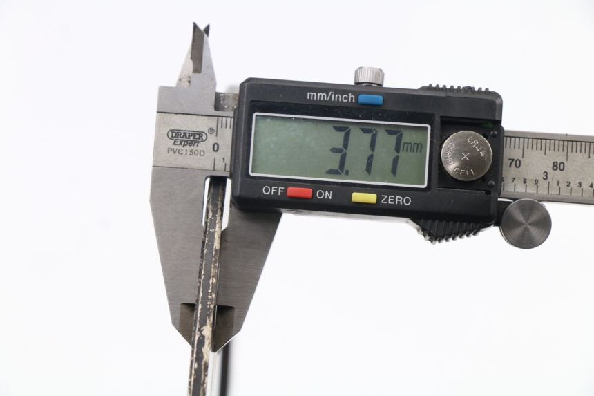 photo de DISQUE FREIN AVANT PIAGGIO FLY 4T 50 (2004 - 2010)
