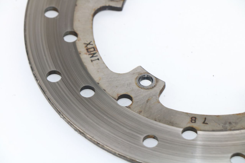 photo de DISQUE FREIN AVANT PIAGGIO FLY 4T 50 (2004 - 2010)
