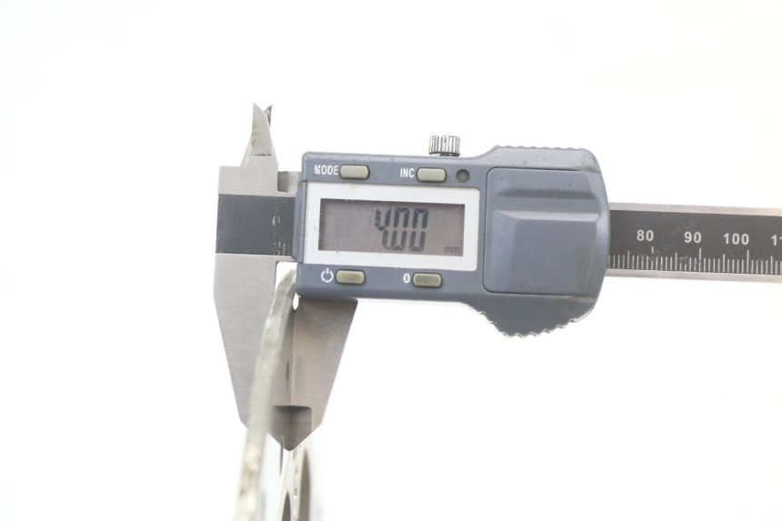 photo de DISQUE FREIN AVANT PIAGGIO LIBERTY 4T 50 (2004 - 2008)