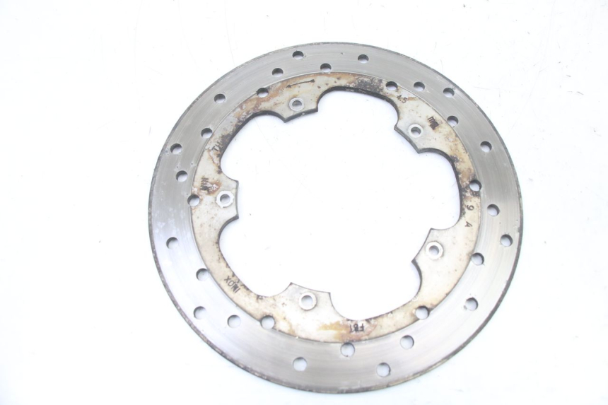 photo de DISQUE FREIN AVANT PIAGGIO MP3 LT 400 (2007 - 2012)