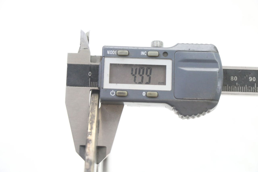 photo de DISQUE FREIN AVANT PIAGGIO MP3 LT 400 (2007 - 2012)