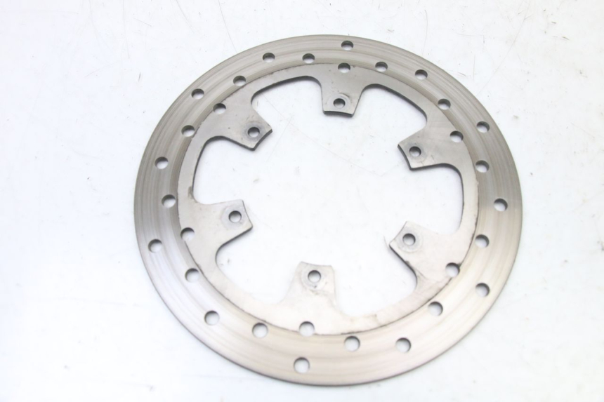 photo de DISQUE FREIN AVANT PIAGGIO NRG POWER PUREJET 50 (2018 - 2021)