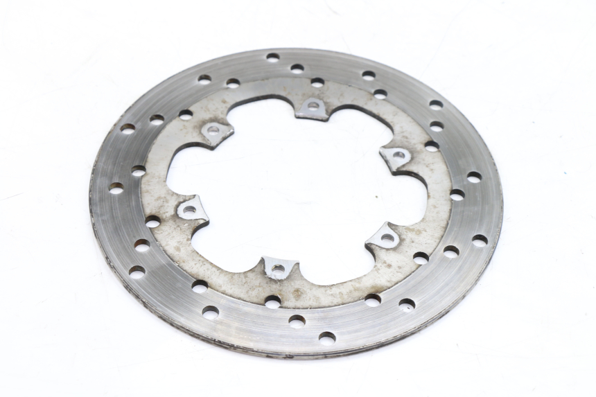 photo de DISQUE FREIN AVANT PIAGGIO VESPA GRANTURISMO 125 (2003 - 2007)