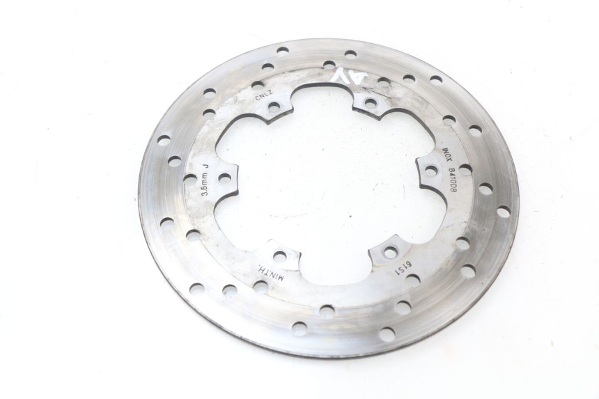 photo de DISQUE FREIN AVANT PIAGGIO VESPA GTS SUPER IE 125 (2009 - 2016)