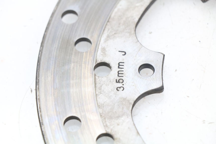 photo de DISQUE FREIN AVANT PIAGGIO VESPA GTS SUPER IE 125 (2009 - 2016)