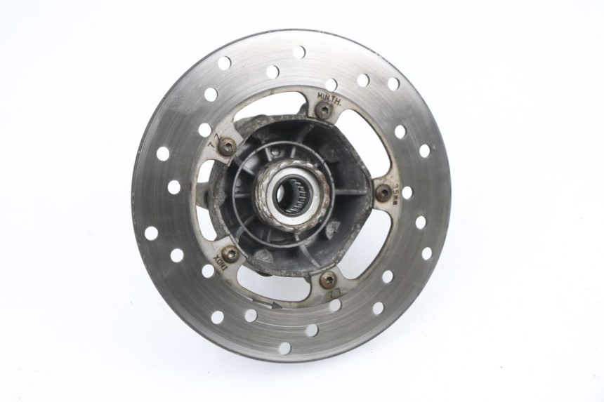 photo de DISQUE FREIN AVANT PIAGGIO VESPA LX 4T 50 (2005 - 2010)